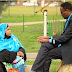 VIDEO: Lamaane Somali ah oo go'aansadey in ay sameeyaan wax ku cusub qoysaska Soomaalida thumbnail