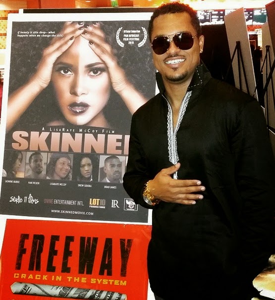 van vicker la van vicker los angeles