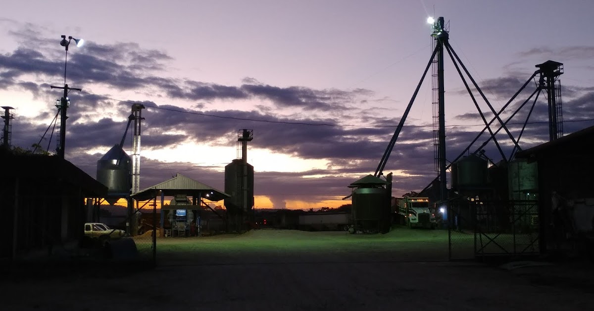 Spanish Lookout, Belize