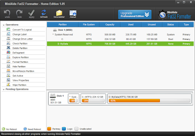 TÉLÉCHARGER SMARTDISK FAT32 VERBATIM SMARTDISK VERBATIM TÉLÉCHARGER FAT32