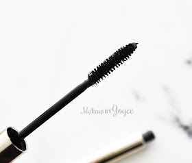 Clarins Supra Volume Mascara Wand Bristles Review