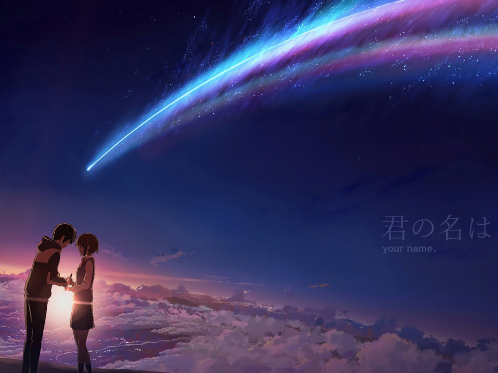 Download 770+ Background Animasi Romantis HD Terbaik