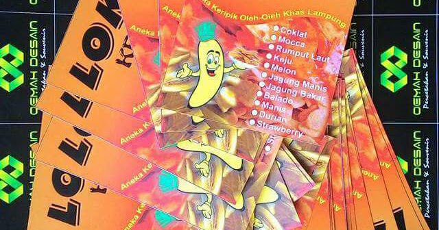 CETAK DIGITAL PRINTING/OFFSET DI LAMPUNG Pusat Souvenir