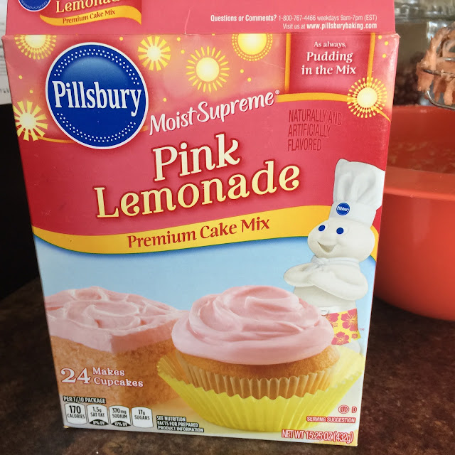 Pink Lemonade Cake Recipe Using Cake Mix Pink Lemonade Cake Recipe Using Cake Mix