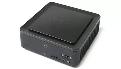 tech news: Intel partners with Streamlabs on the built-in mini computers for Twitch Intel partners with Streamlabs, mini computers for Twitch, mini computers, computers, computer, Twitch, tech, tech news, news, future tech news, intel, gaming,