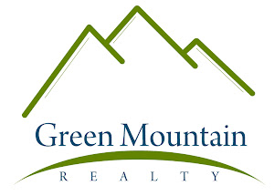 Asheville Real Estate for Sale for Less by Green Mountain Realty