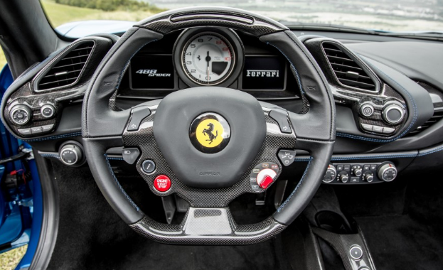 2017 Ferrari 488 GTB Spider Specs, Review, Design 2017 Ferrari 488 GTB Spider Specs, Review, Design