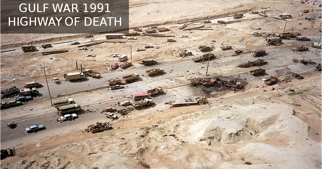 Evolution Of Soviet Military Doctrine: Pre-Gulf War Era (1990-91)