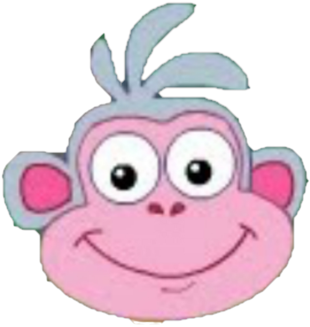 Boots Dora PNG