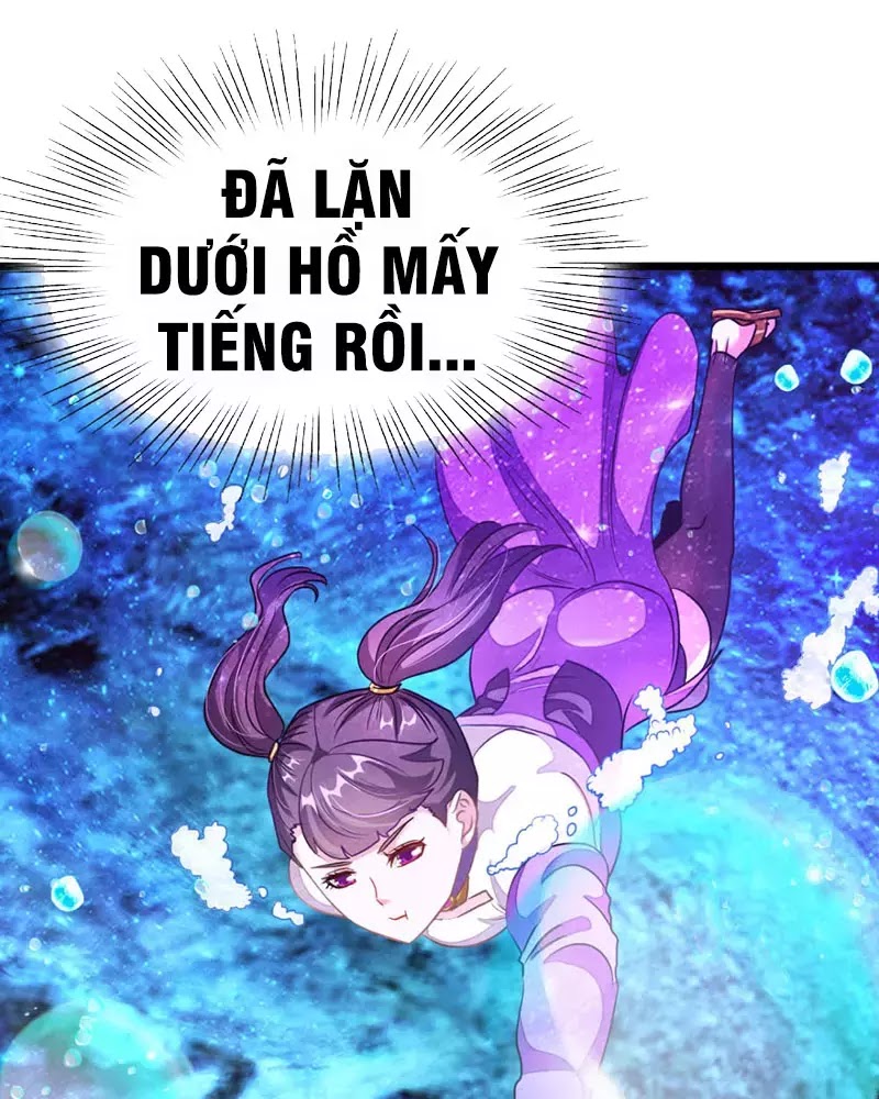 Cửu Dương Thần Vương Chapter 164 - AB Truyện