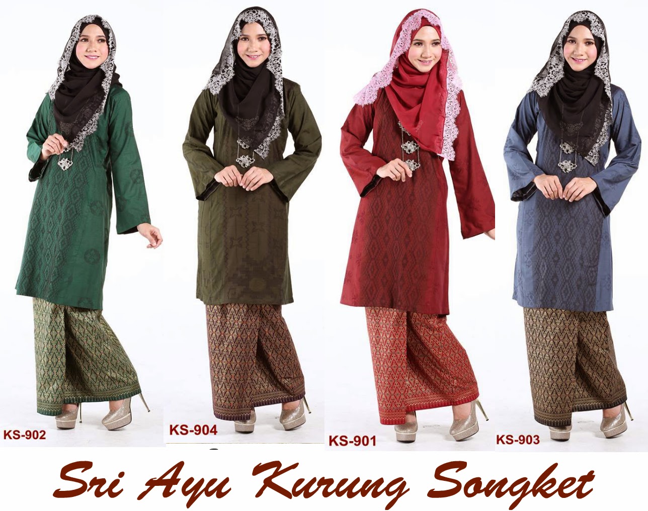 Fashion presentation powerpoint image