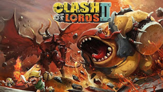 Clash of Lords 2 1.0.206 APK Clash of Lords 2 1.0.206 APK
