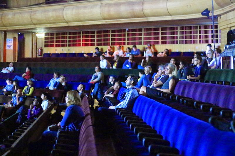 ImagineMDD 10 reasons movie box office numbers are down