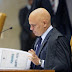 'Muitas vezes as decisões do STF são antipáticas', admite Alexandre de Moraes