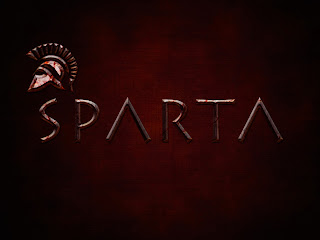 sparta wallpaper