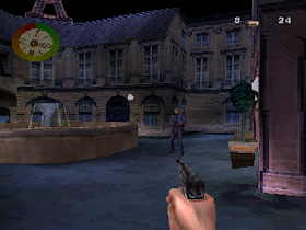 Medal of Honor: Underground PSX Medal of Honor: Underground PSX