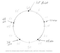 star point draw five