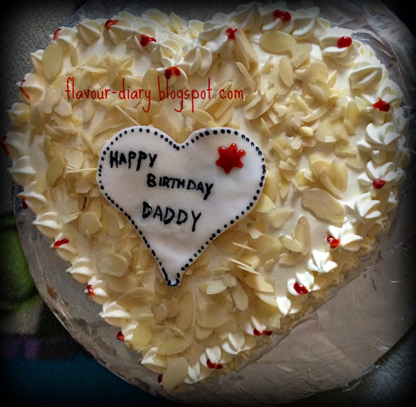 Decorate Cake With Canned Whipped Cream Decorate Cake With Canned Whipped Cream