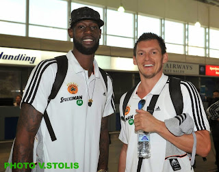 "Πέταξε" για το διπλό! (pics)