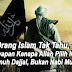 Inilah Jawapan Kenapa Allah Pilih Nabi Isa Untuk Bunuh Dajjal, Bukan Nabi Muhammad