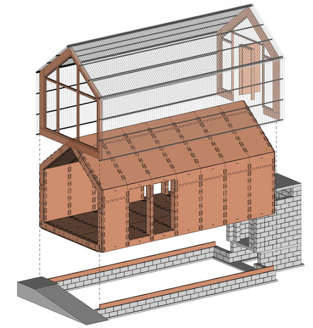 WikiHouse WikiHouse