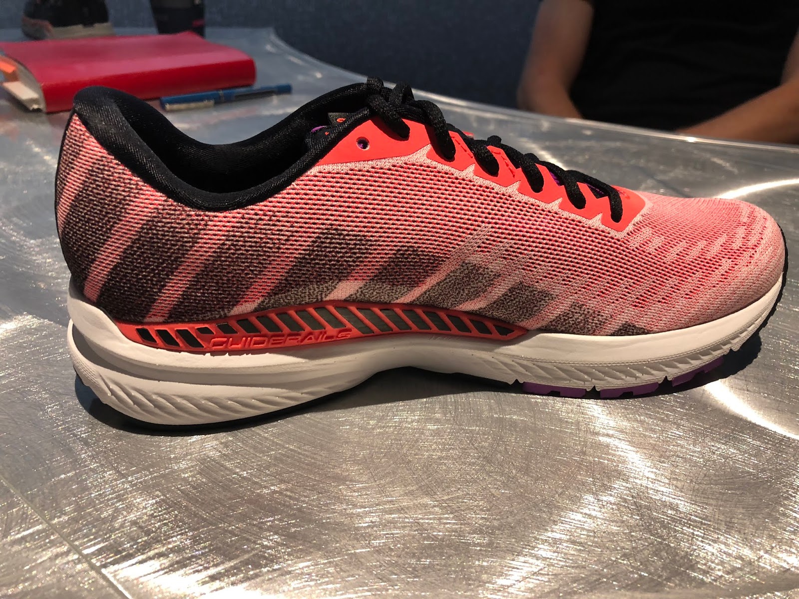 best running shoe 2019