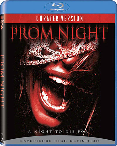 Prom Night (2008) 720p BDRip Dual Audio Latino-Inglés [Subt. Esp] (Terror. Thriller. Intriga)