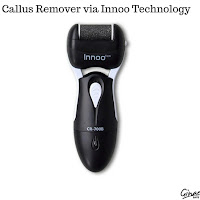 Innoo Callus Remover Innoo Callus Remover