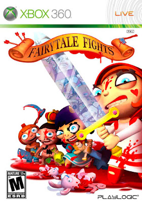 Fairytale Fights (LT 2.0/3.0) Xbox 360 Torrent Fairytale Fights (LT 2.0/3.0) Xbox 360 Torrent