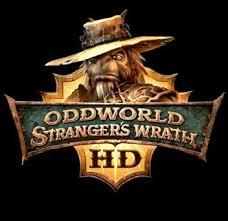 Oddworld: Stranger’s Wrath