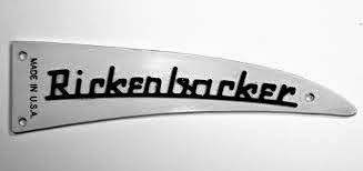 Rickenbacker Logo