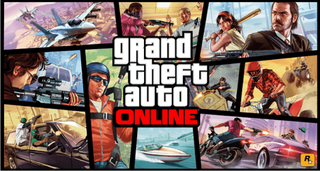 Grand Theft Auto Fakta-Fakta Unik Misteri GTA