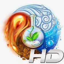 Alchemy Classic HD 1.6.5 FULL APK ( Unlocked Version)