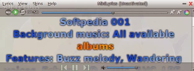 minilyrics full version minilyrics full version