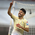 Crónica: América 2-0 Necaxa