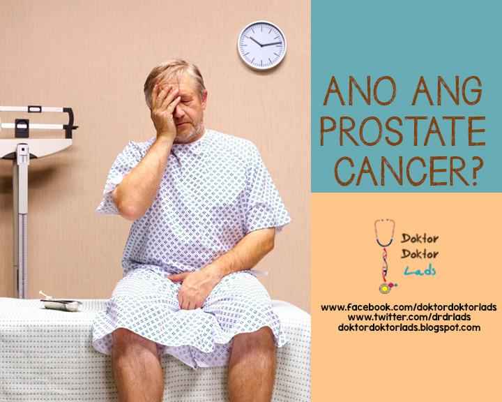 Prostatitis ülő