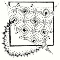 BEEZ in the Belfry: Results of Tangle Contest #3 - Ballenchain