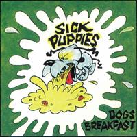 [1999] - Dogs Breakfast [EP]