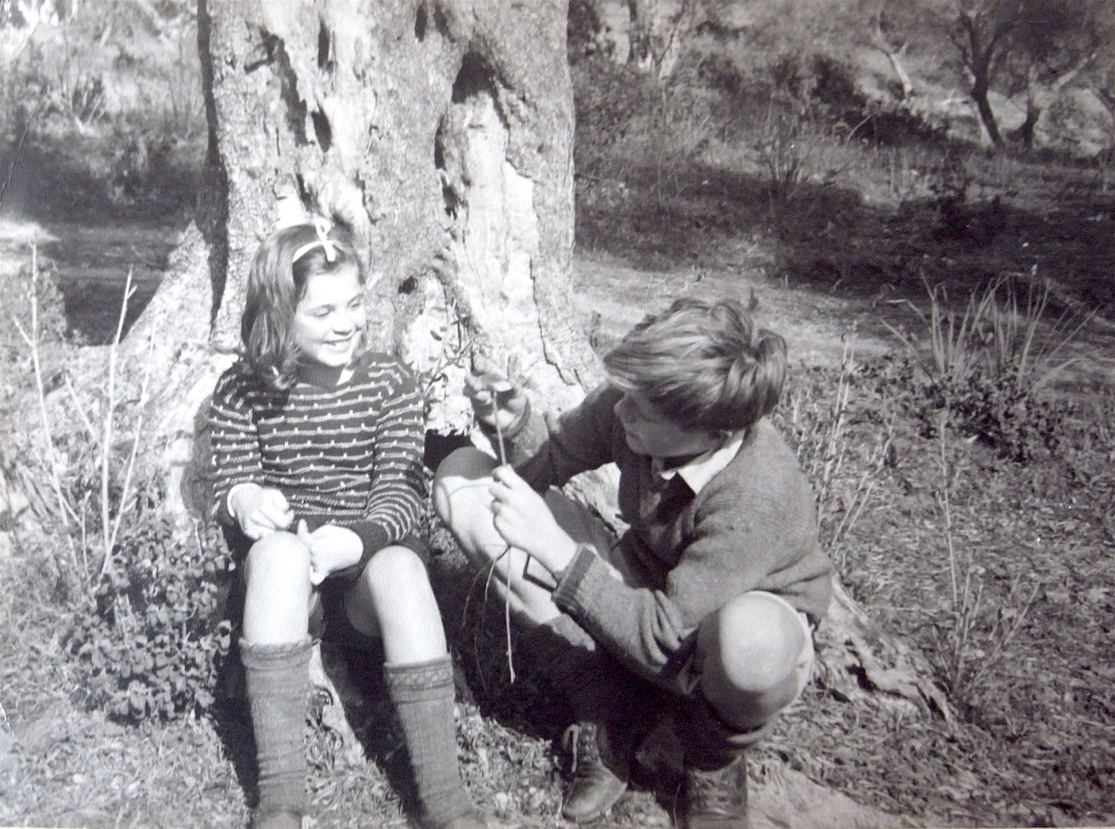 Michael Haag Alexia Stephanides, Gerald Durrell's Closest Friend in Corfu