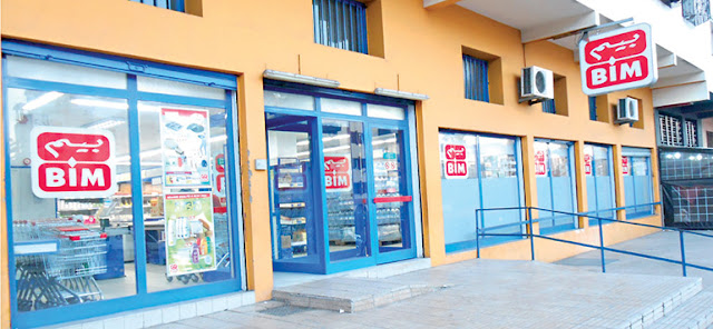 BIM fes recrute BIM fes recrute