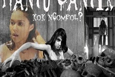 Download Film Hantu Cantik Kok Ngompol (2016) WEB DL