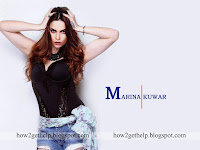marina kuwar first time wallpaper, मरीना कुंवर की सेक्सी अदाये वाली फोटो