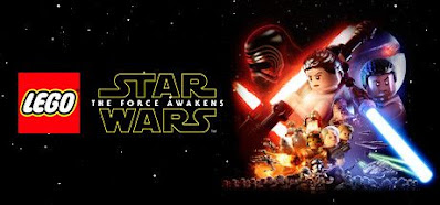 تحميل لعبة LEGO Star Wars The Force Awakens للكمبيوتر تحميل لعبة LEGO Star Wars The Force Awakens للكمبيوتر