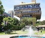 ARGENTINA: BIBLIOTECA NACIONAL