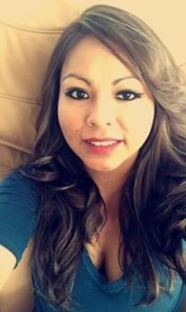 MEC&F Expert Engineers : A female contract worker Yesenia ...