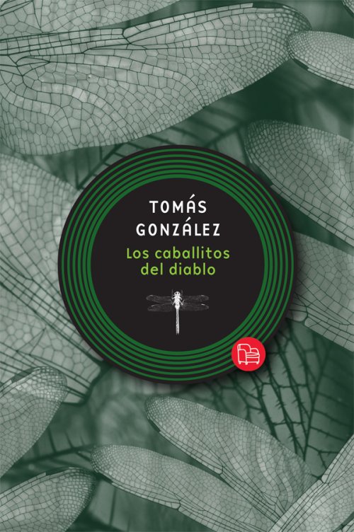 los caballitos del diablo tomas gonzalez