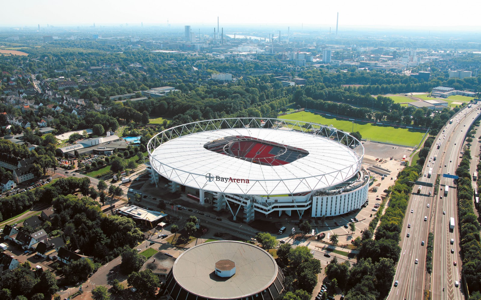 Znalezione obrazy dla zapytania bayarena