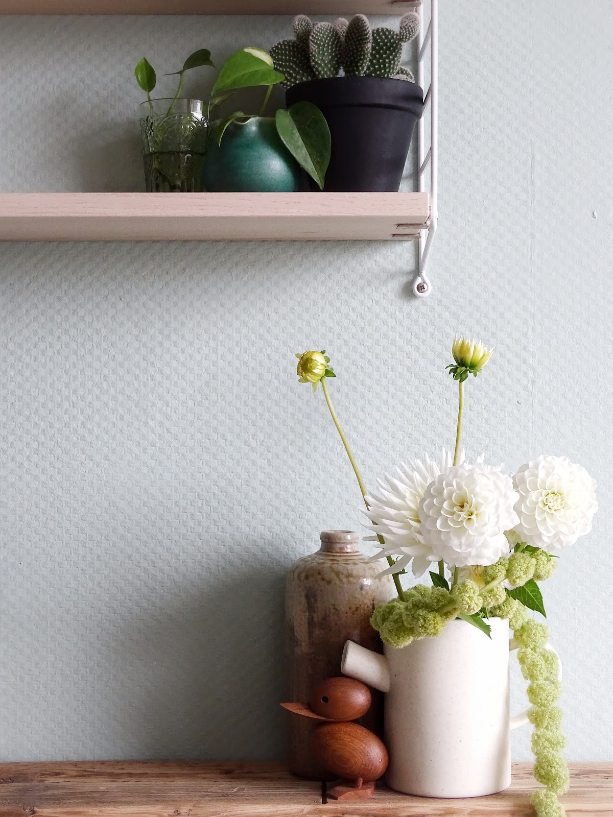 Mit Dahlien dekorieren - 3 Styling-Ideen mit Dahlien - http://mammilade.blogspot.de Mit Dahlien dekorieren - 3 Styling-Ideen mit Dahlien - http://mammilade.blogspot.de