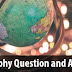 Kerala PSC Geography Question and Answers - 52
