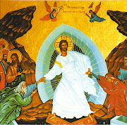 . la Misión les deseamos a todos una santa y feliz Pascua de Resurrección, . anastasi